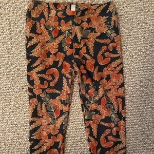 Lularoe Leggings OS